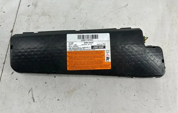 Ford Galaxy Seat airbag 6G9N611D33AE 609933901