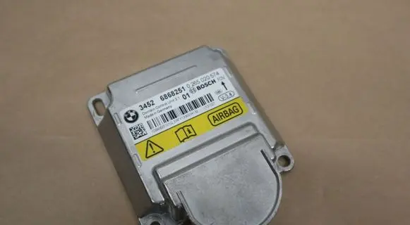 BMW 5 F10 F11 Airbag control unit/module 6868251