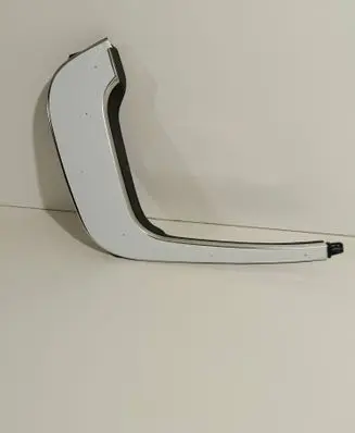 Citroen C5 Aircross Tailgate/trunk side cover trim 9819474677 98169084