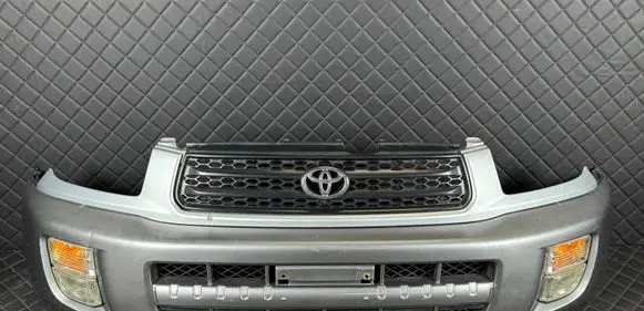 Toyota RAV 4 (XA20) Front bumper 
