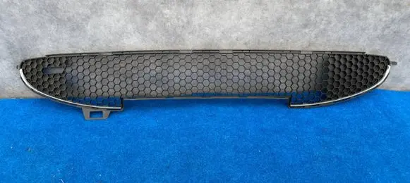 Peugeot 206 Front bumper lower grill 9648292477