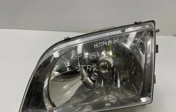 Mitsubishi Space Star Headlight/headlamp 14895500