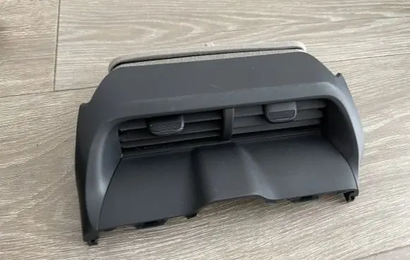 Mazda 2 Dashboard air vent grill cover trim MOU023074 55670K0050