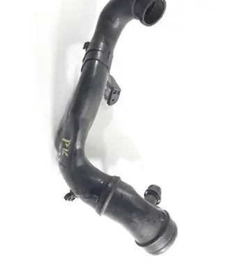 Volkswagen Golf IV Air intake hose/pipe 1J0129654S