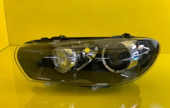 Volkswagen Scirocco Headlight/headlamp 1K8941753