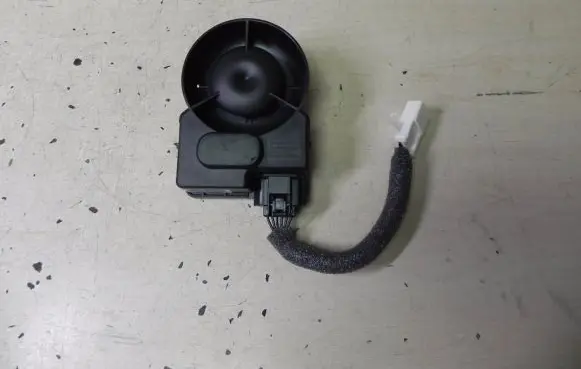 Honda Accord Alarm system siren 37110TC0F011M1 M1051
