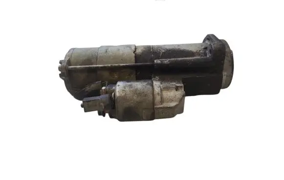 KIA Sorento Starter motor 1250128 361004A010