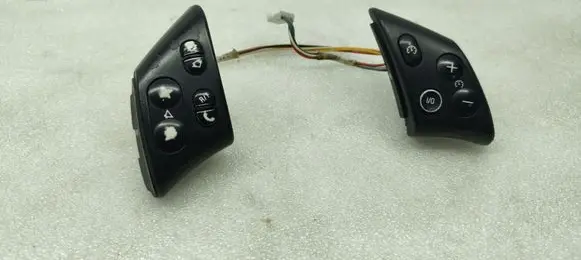 BMW 3 E46 Other switches/knobs/shifts 61318375395