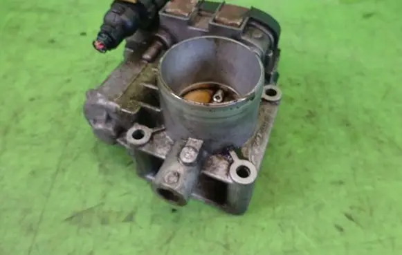 Ford Ka Throttle valve 5519278