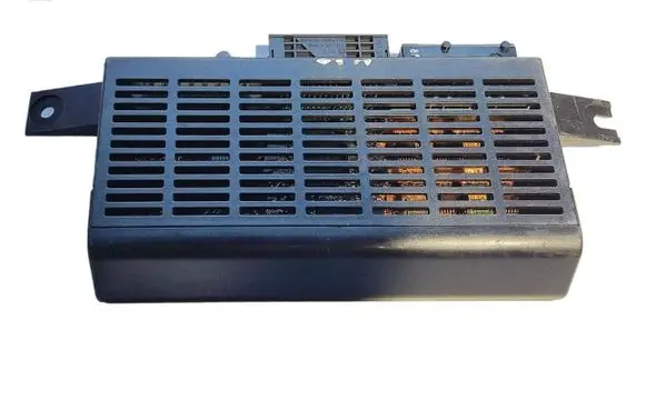 Light module LCM