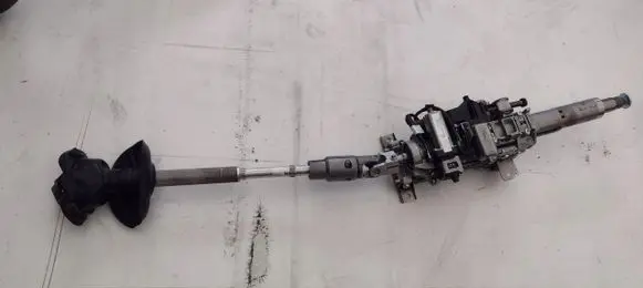 Porsche Panamera (971) Steering wheel axle 971419506AN