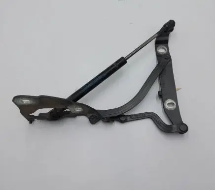Mini Cooper Roadster R59 Loading door upper hinge 2758986