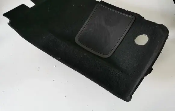 Jaguar F-Type Other interior part EX5327924