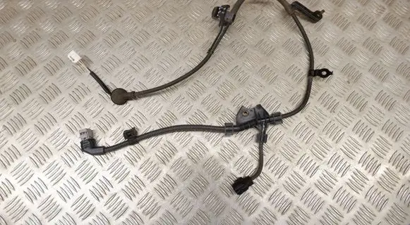 Toyota Highlander XU70 Handbrake wiring loom/harness 890C0-0E070