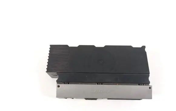 Audi Q7 4L Sound amplifier 4L0035223D