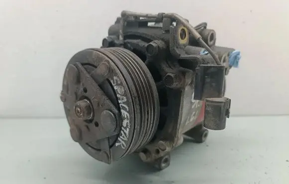 Mitsubishi Space Star Air conditioning (A/C) compressor (pump) MR500007 MSC60CN AKC200A072