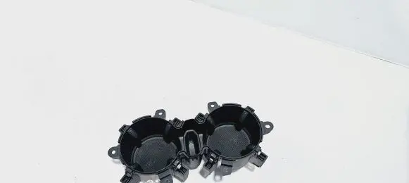 Audi Q7 4M Cup holder front 4M0862534