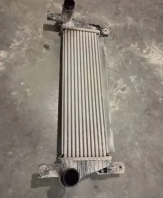 Ford Ranger Intercooler radiator AB399L440AD