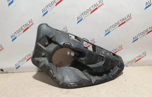 BMW X1 E84 Fog light bracket 2991810 51112991810