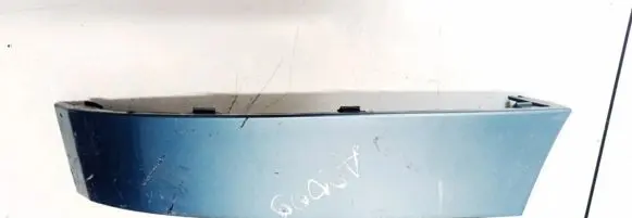 Honda Civic Rear/tail light trim molding 1z5813346