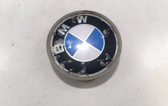 BMW 5 E39 Original wheel cap 1095361