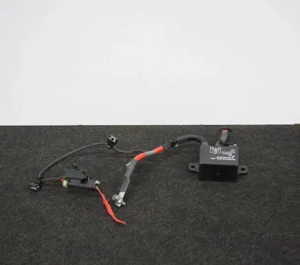 Mercedes-Benz C W204 Other relay A2045409813 A0035422619