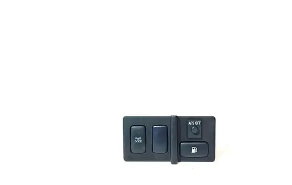 Lexus RX III A set of switches 5544648010
