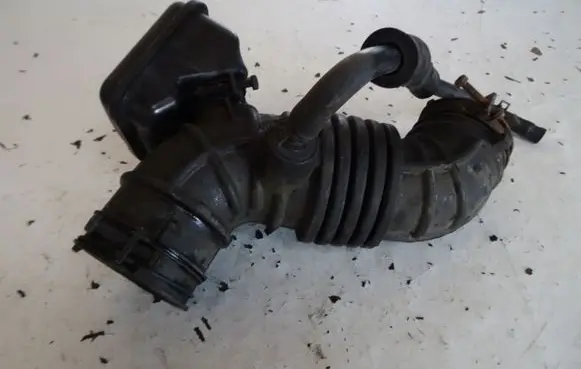 KIA Sportage Air intake hose/pipe 281382Y400