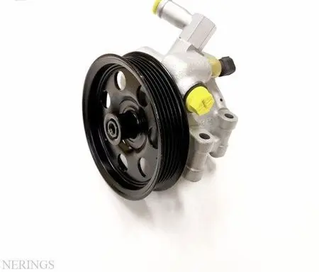 Ford Focus Power steering pump JPR186