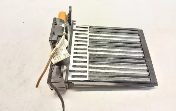 Volkswagen ID.5 Electric car heater 1EA963581EJLK123
