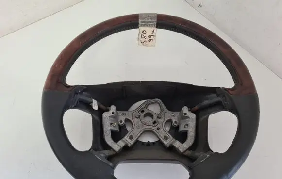 Volvo S80 Steering wheel 3524135