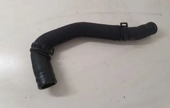 Audi A6 S6 C7 4G Engine coolant pipe/hose 4G0122096E
