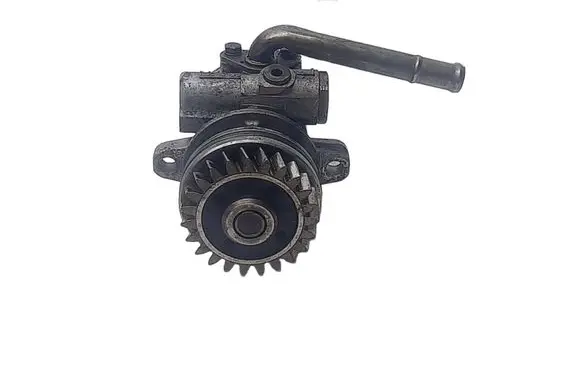 Volkswagen Transporter - Caravelle T5 Power steering pump 070145249
