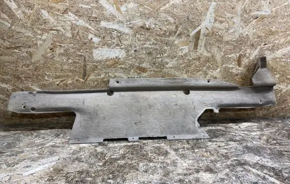 Mercedes-Benz SL R129 Other trunk/boot trim element 