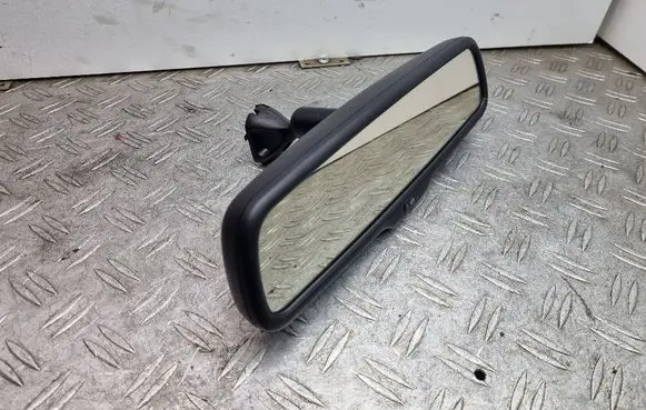 Mazda CX-5 Rear view mirror (interior) 4C06320306 026654 A048070