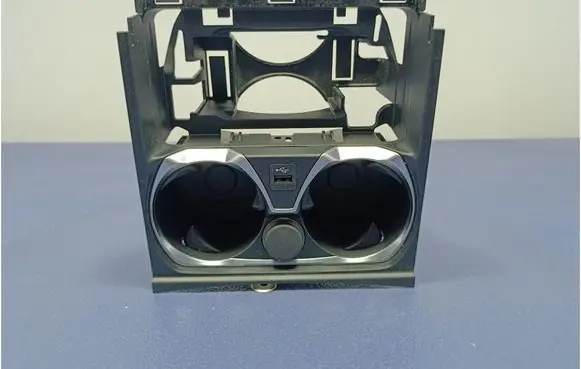 Audi A4 S4 B7 8E 8H Glove box 7944194