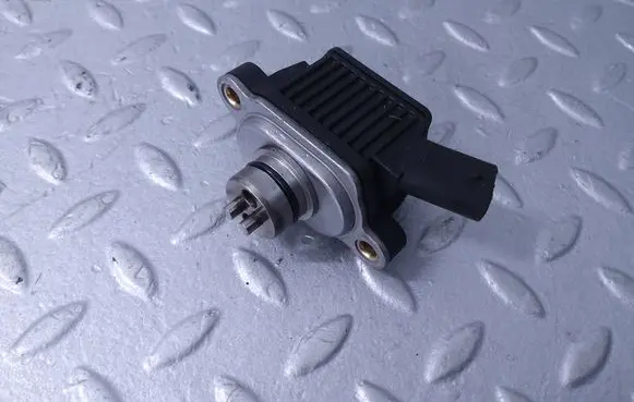 Audi Q7 4M Camshaft vanos timing valve 059906048G