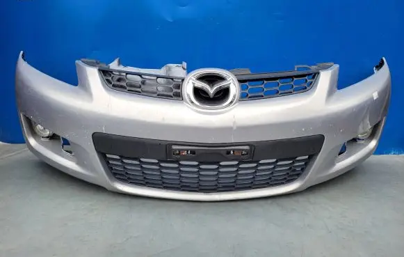 Mazda CX-7 Front bumper EG2150031