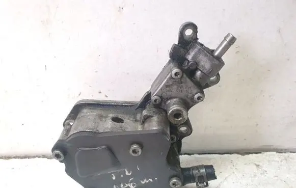 Volkswagen PASSAT B6 Vacuum pump 038145209H
