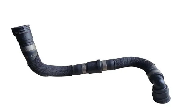 Audi A4 S4 B8 8K Engine coolant pipe/hose 1J0122851