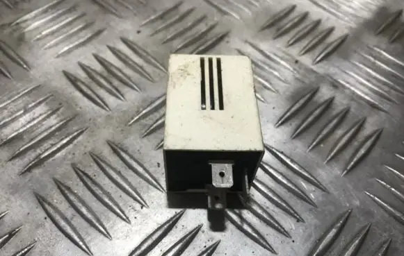 Citroen Saxo Other relay 