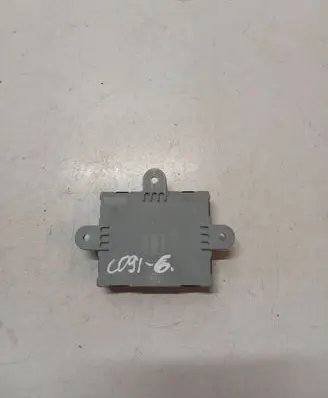 Volvo XC60 Door control unit/module 31343028AC