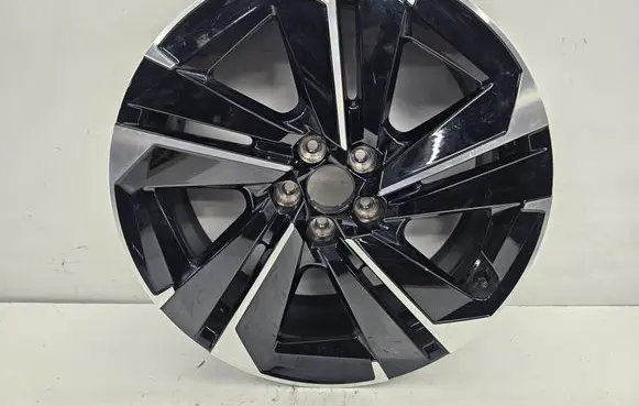 Peugeot 408 II R19 alloy rim 9844304580 SP9844304580