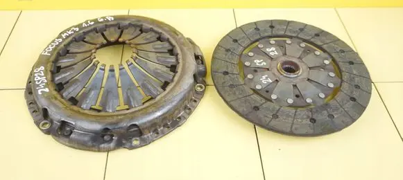 Ford Focus Clutch set kit LC03LD010B JTDB SPRZEGLO