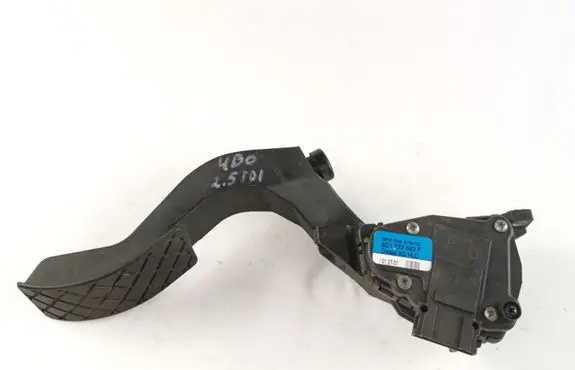 Audi A6 S6 C5 4B Accelerator throttle pedal 8D1723523F 6PV00837602