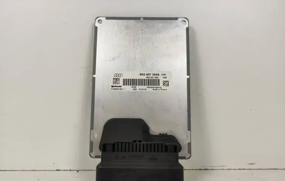 Audi A4 S4 B8 8K Suspension control unit/module 8K0907364A 8K0907364