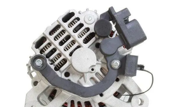 Peugeot 206 Generator/alternator CA1646 0986080530