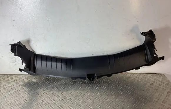 Lexus RC Front bumper lip 5214324050