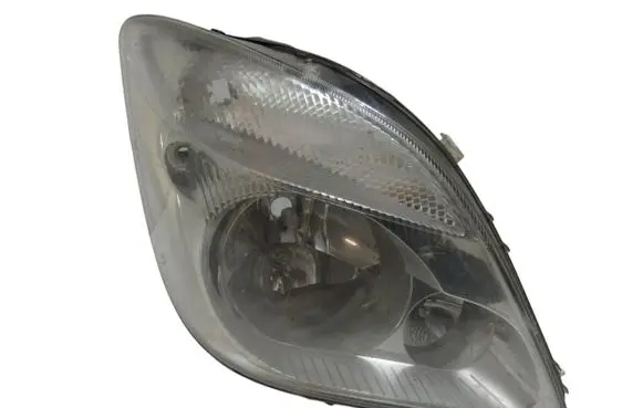 Mercedes-Benz Sprinter W906 Headlight/headlamp 247382-00