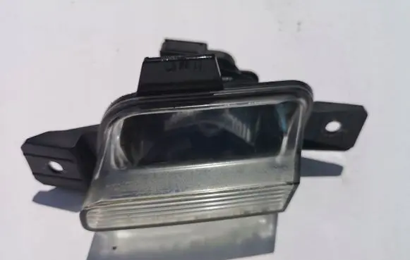 Volkswagen Tiguan Reverse light 